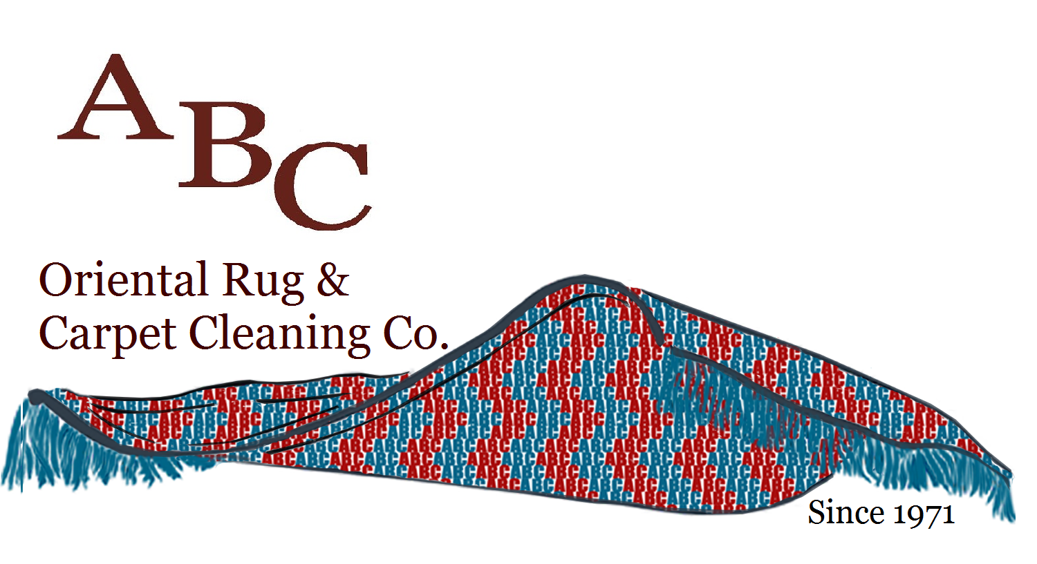ABC Oriental Rug & Carpet Cleaning Co. Logo/Photo